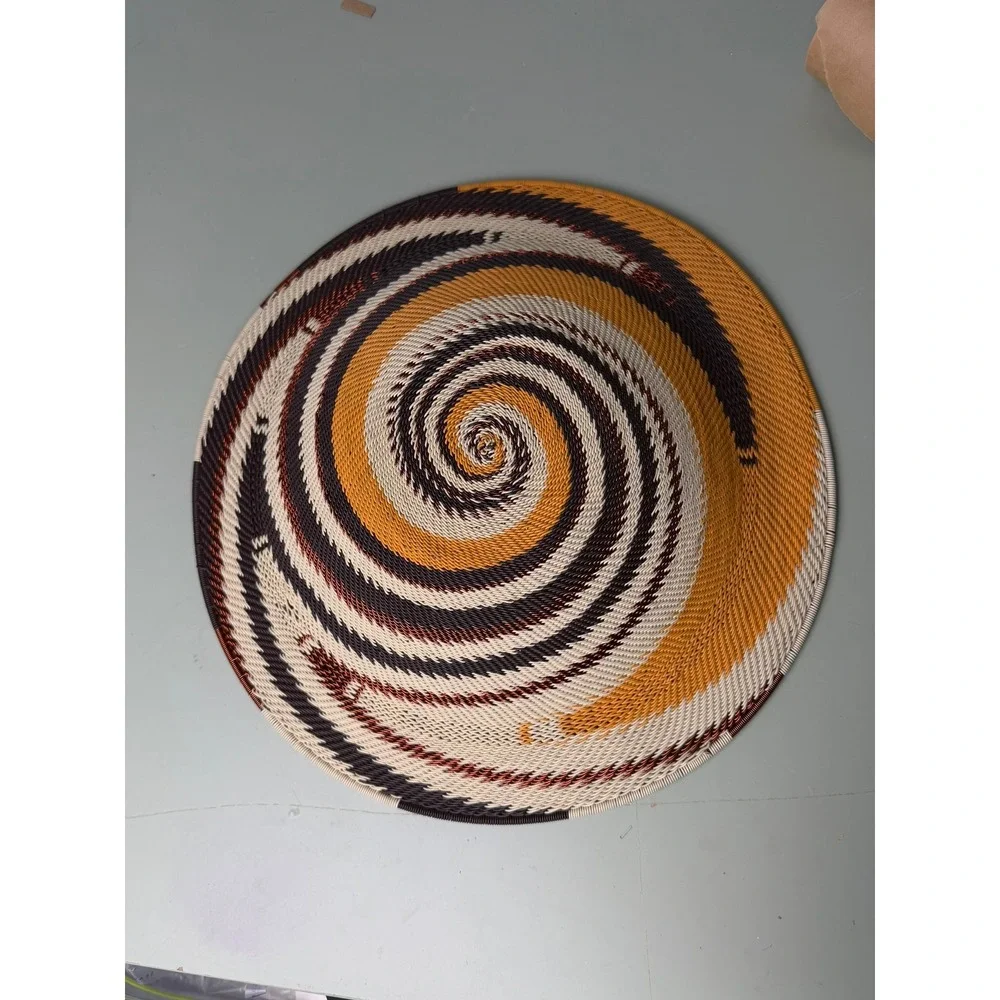 Handmade handcrafted zulu